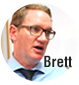 brett