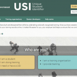 【オンラインで簡単申請】 オーストラリアのUSI（Unique Student Identifier）申請方法！